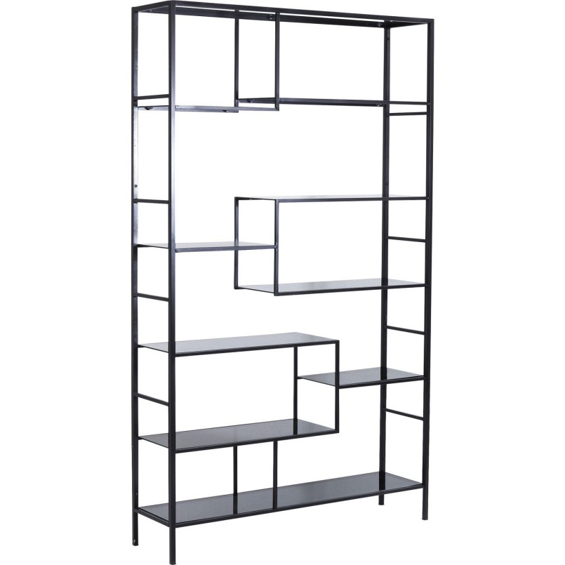 Étagère Loft 195cm Kare Design