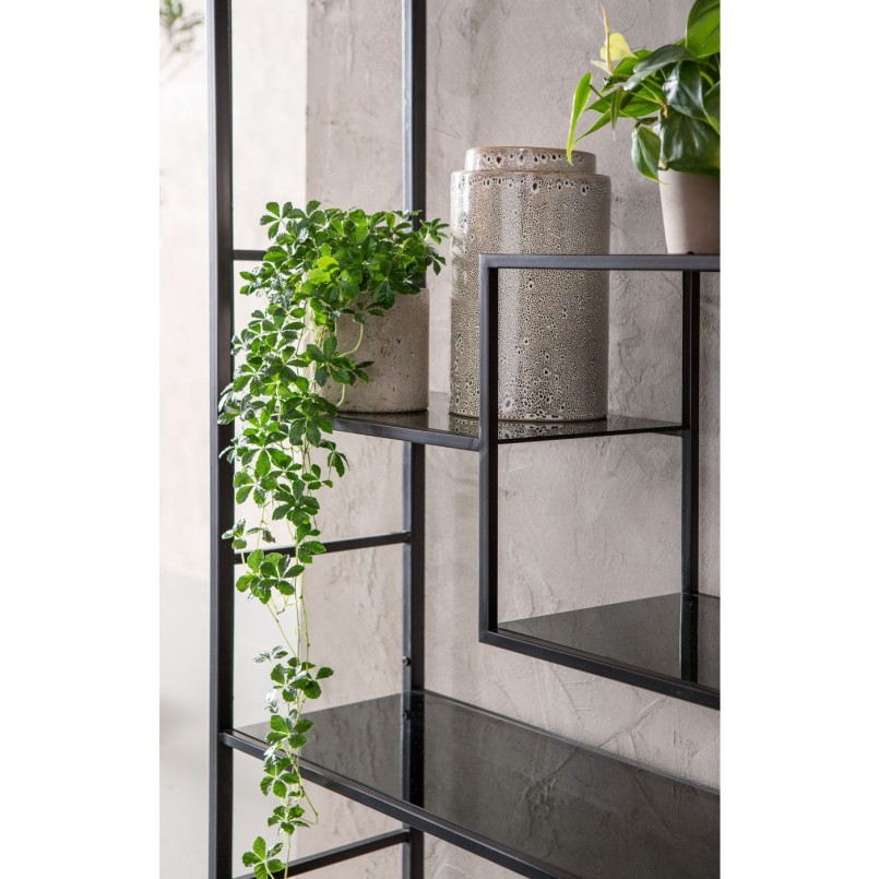 Étagère Loft 195cm Kare Design