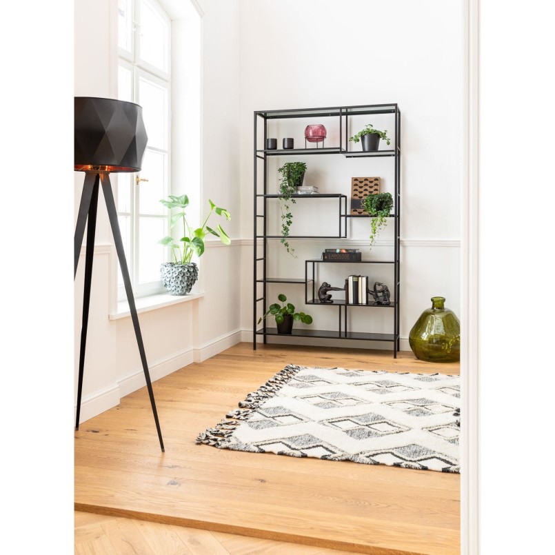 Étagère Loft 195cm Kare Design