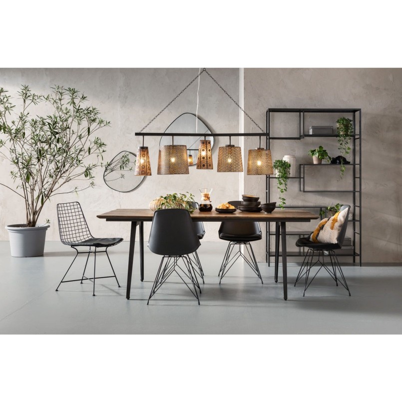 Étagère Loft 195cm Kare Design