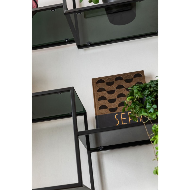 Étagère Loft 195cm Kare Design