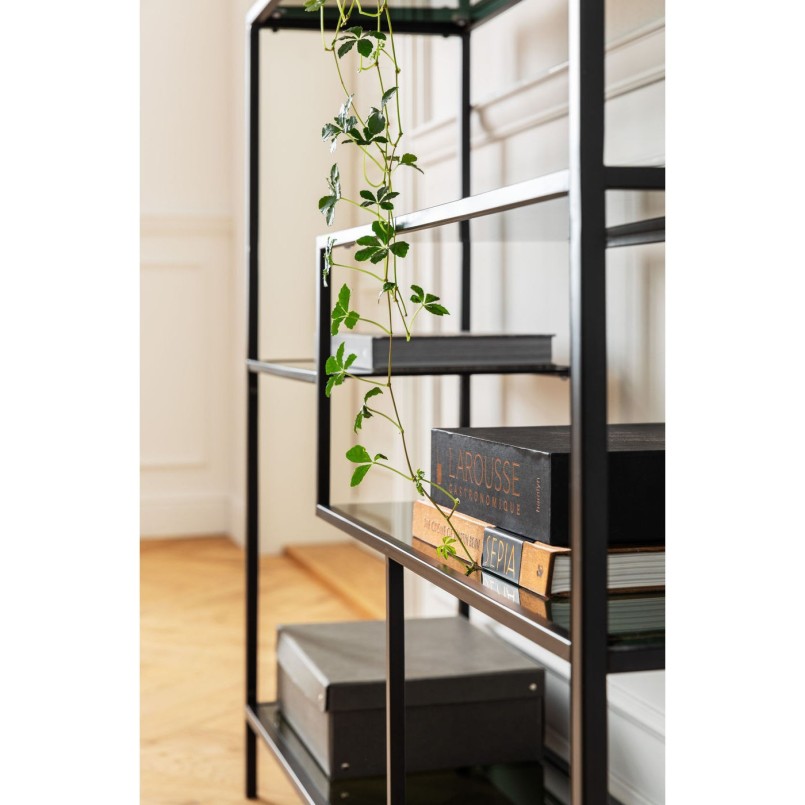 Étagère Loft 195cm Kare Design