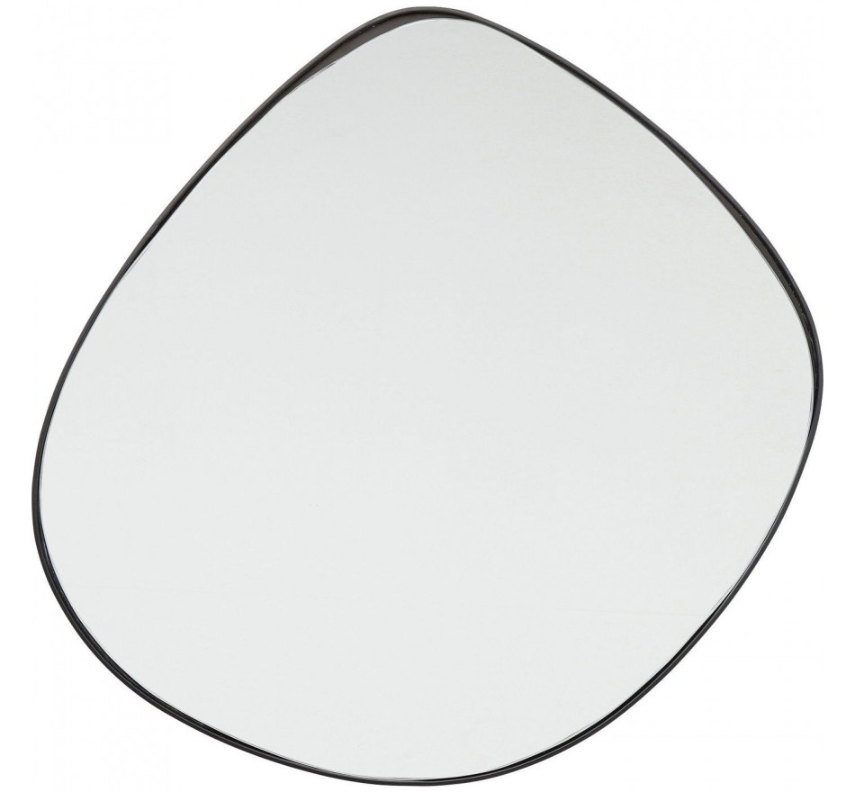 Spiegel Göteborg  71x71cm Kare Design