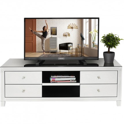 TV-meubel Luxury 140cm Kare Design