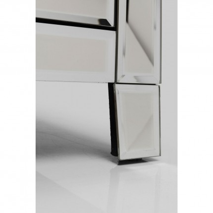 TV Board Luxury 140cm Kare Design