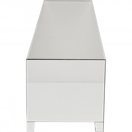 TV-meubel Luxury 140cm Kare Design