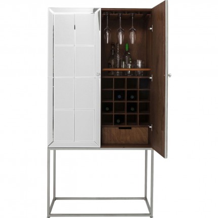Bar Cabinet Luxury Kare Design