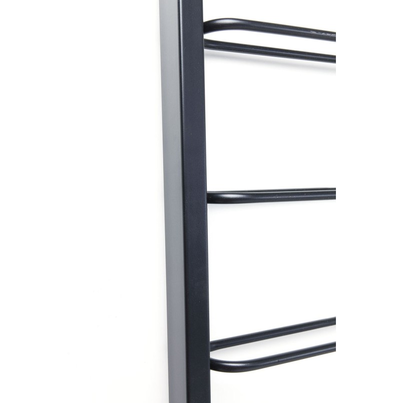 Porte-bouteilles mural Bistro 120cm Kare Design
