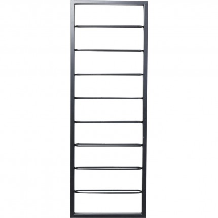 Wandfleshouder Bistro 120x42cm Kare Design