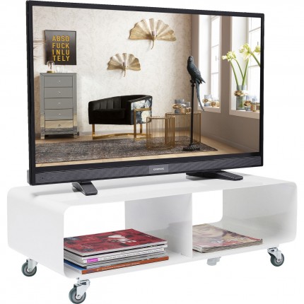TV-meubel Lounge Mobil White Kare Design