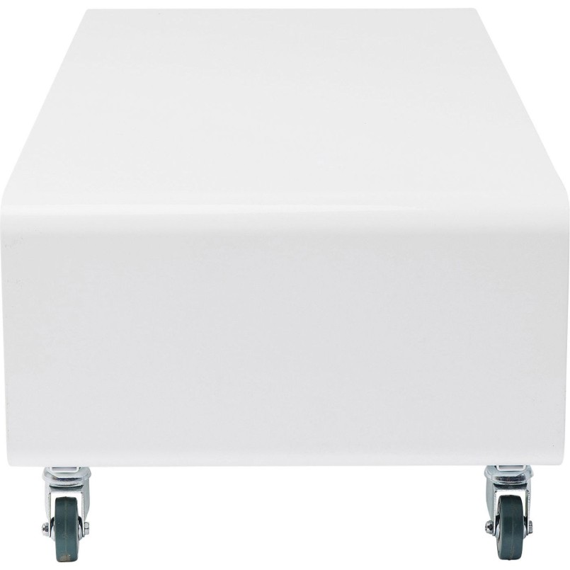 Lounge M TV Mobil White Kare Design