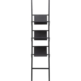 Newspaper Rack Exposition 174cm Kare Design