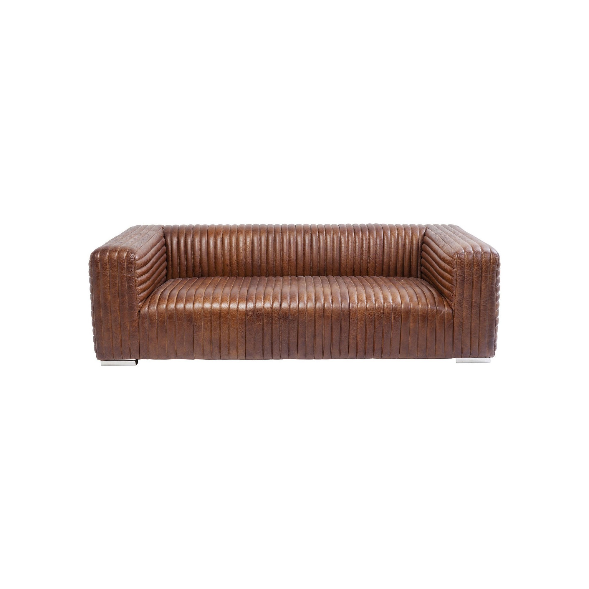 Sofa 3 Seater Malibu 226cm Kare Design