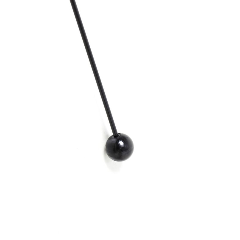 Horloge Umbrella Noire Kare Design
