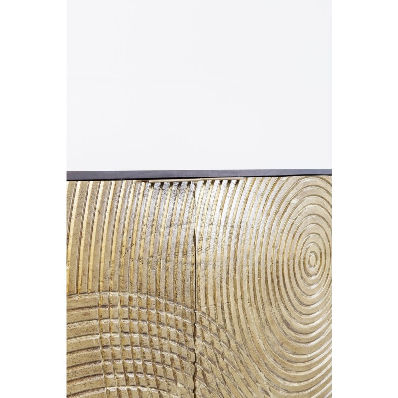Armoire Circulo Kare Design