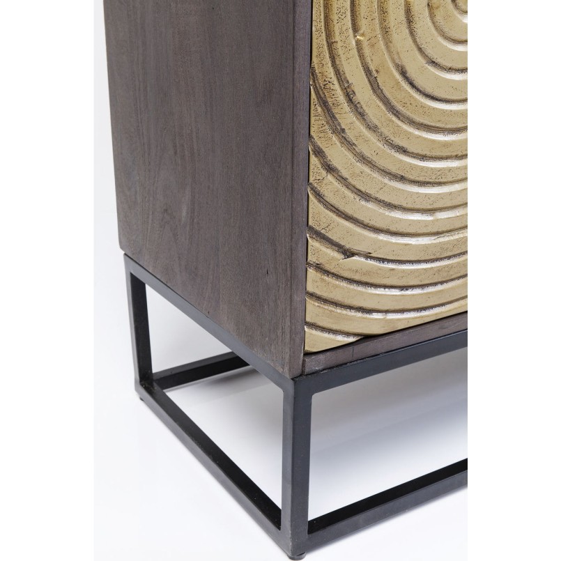 Armoire Circulo Kare Design