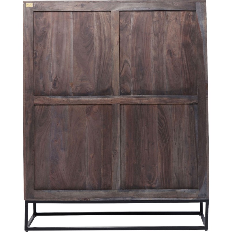 Armoire Circulo Kare Design