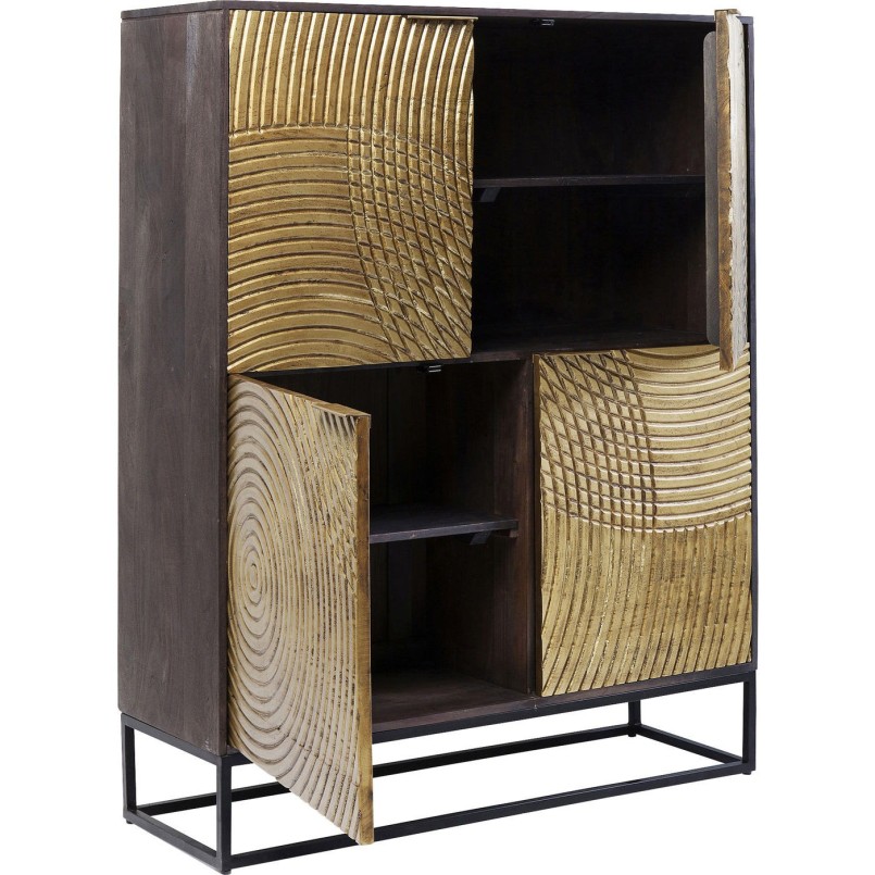 Armoire Circulo Kare Design