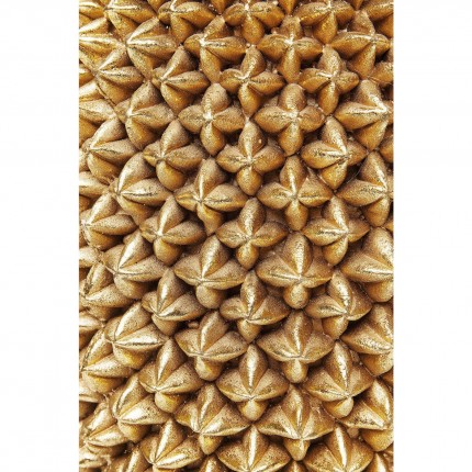 Vase Pineapple 50cm Kare Design