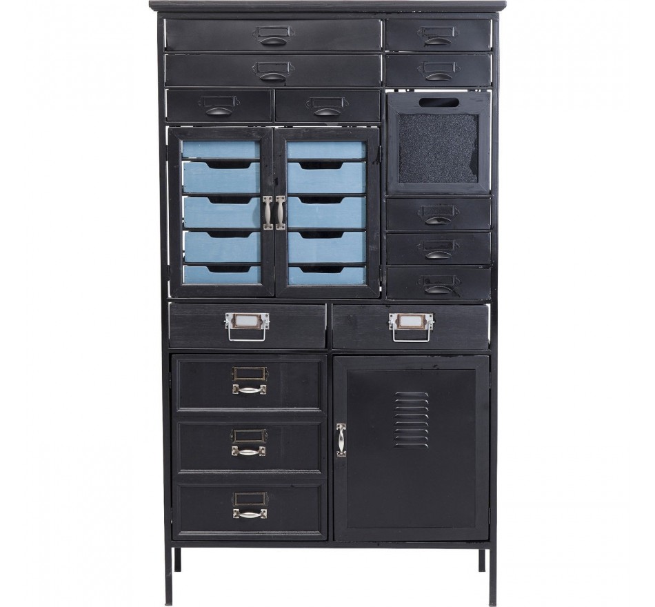 Ladekast Art Factory Kare Design