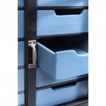 Ladekast Art Factory Kare Design