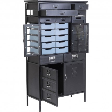 Ladekast Art Factory Kare Design