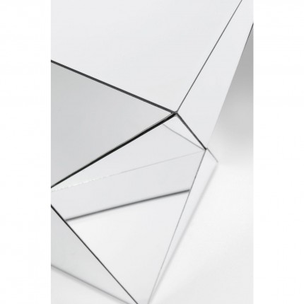 Bijzettafel Luxury Triangle Kare Design