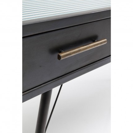 Console/bureau La Gomera 120x35cm  Kare Design