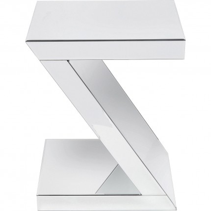 Table d'appoint Luxury Z Kare Design