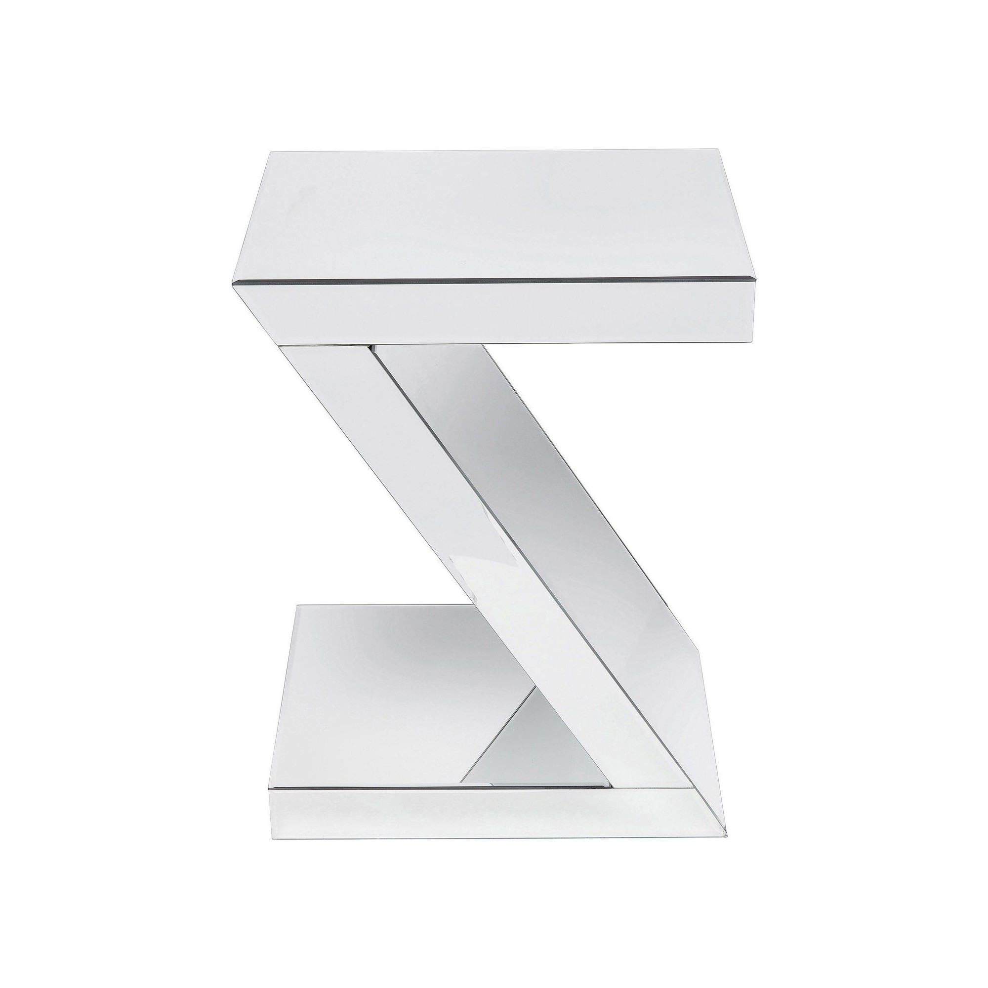 Table d'appoint Luxury Z Kare Design