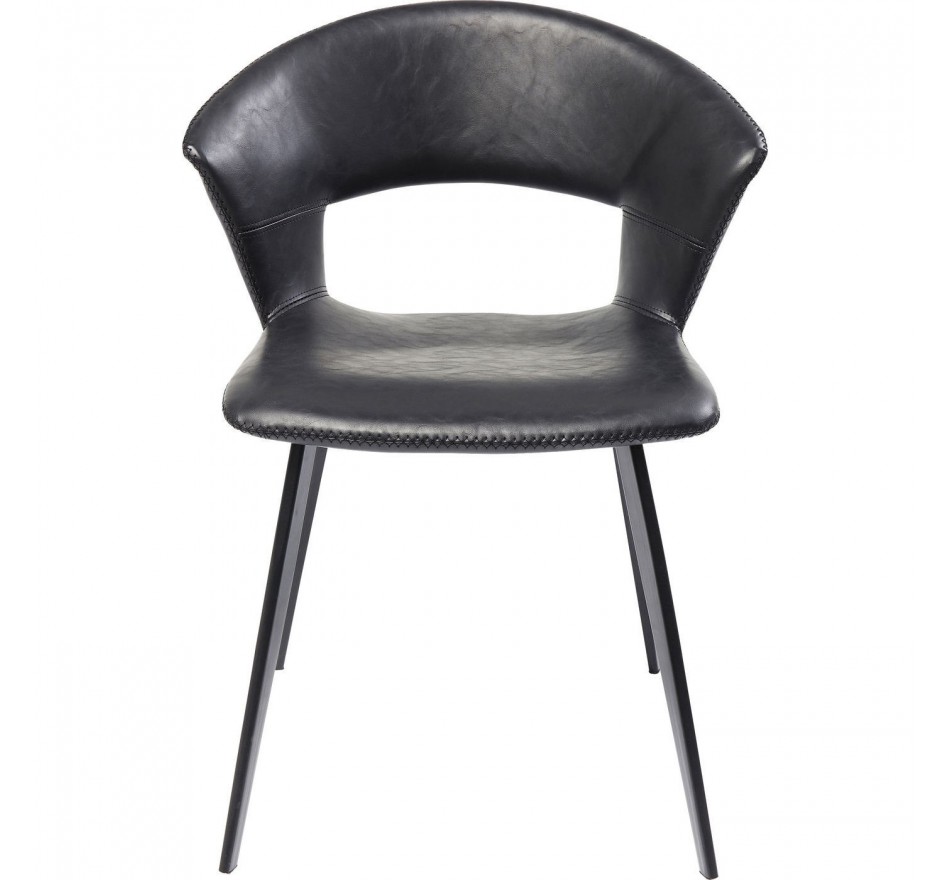 Stoel Reunion Kare Design