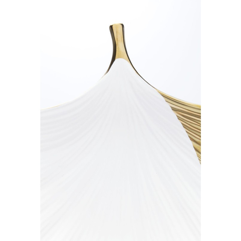 Bowl Ginkgo Elegance Side Kare Design
