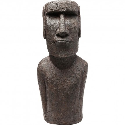 Deco Easter Island 59cm Kare Design