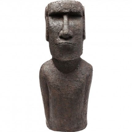 Woonaccessoires Easter Island 59cm Kare Design