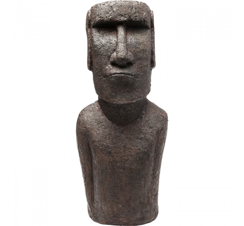 Woonaccessoires Easter Island 59cm Kare Design