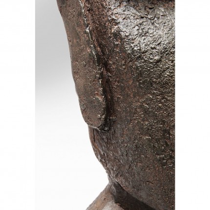 Woonaccessoires Easter Island 59cm Kare Design