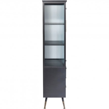 Vitrinekast La Gomera 2-deurs/3-schuifladen Kare Design