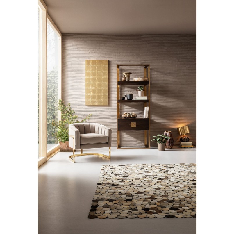 Fauteuil Pure Elegance Kare Design