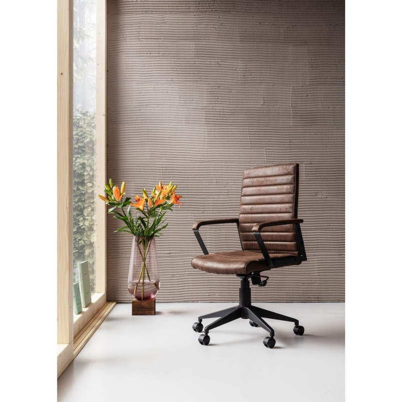 Chaise de bureau Labora Kare Design