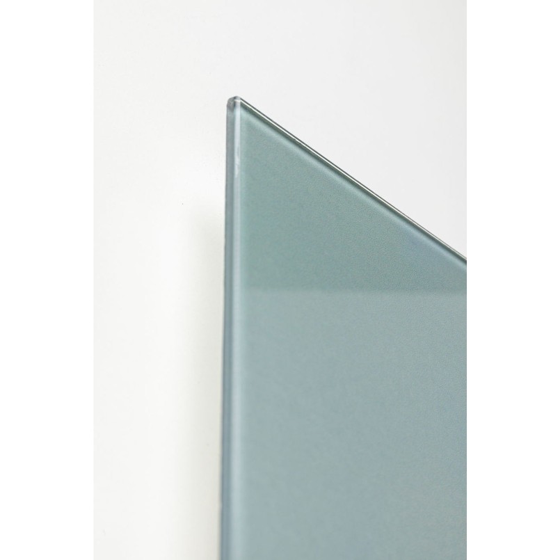 Tableaux en verre Triptychon voiture 240x160cm Kare Design