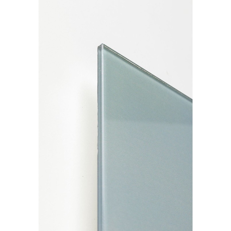 Tableaux en verre Triptychon voiture 240x160cm Kare Design