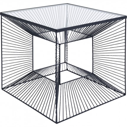 Side Table Dimension 45x45cm Kare Design