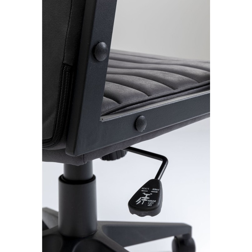Office Chair Labora Black