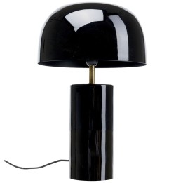 Lampe à poser Loungy noir