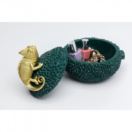 Boîte caméléon 20cm Kare Design