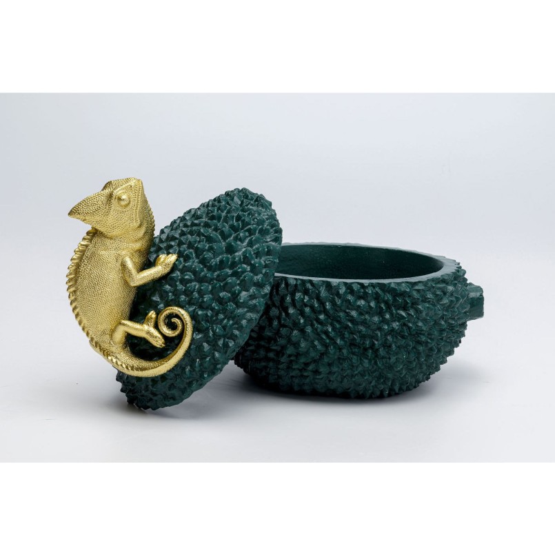 Boîte Caméléon 20cm Kare Design