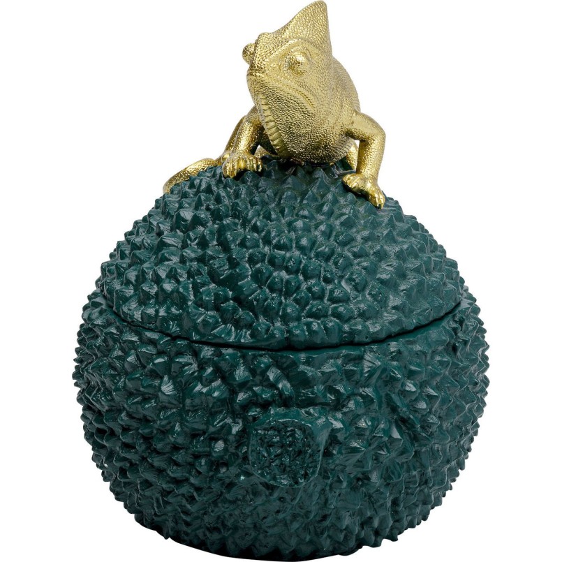 Boîte décorative Chameleon 20cm