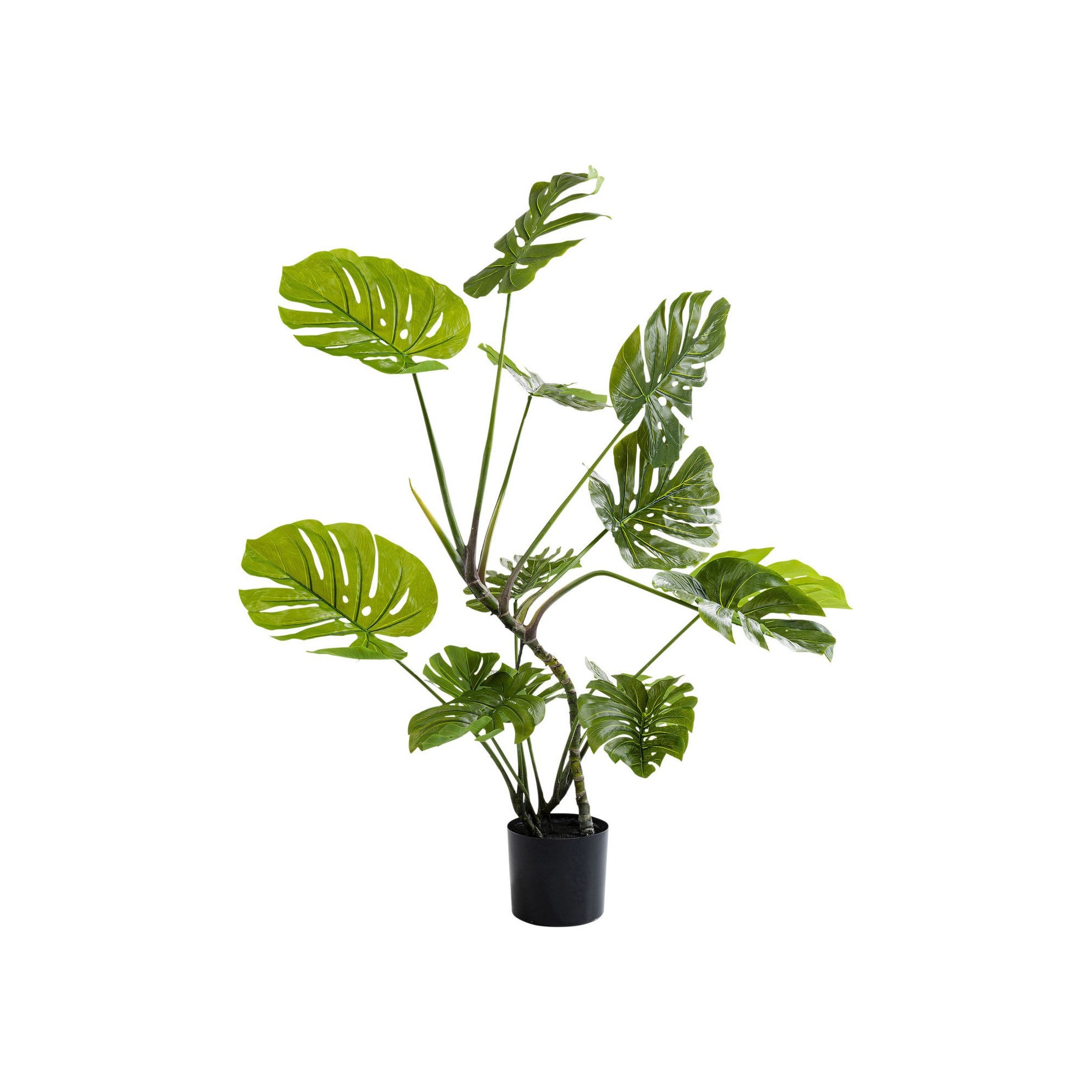 Plante décorative Monstera 110cm