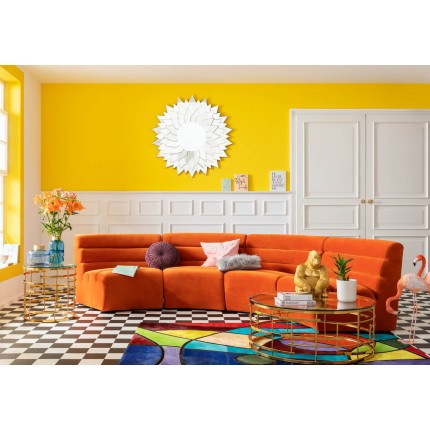Assisi Element Wave Orange Kare Design