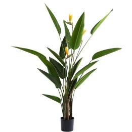 Deco Plant Paradise Flowers 190cm Kare Design